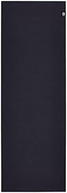 Manduka X Yoga Mat: Supportive, Non-Slip, 5mm Thick, 71-Inch
