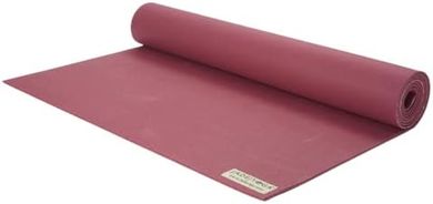 Jade Harmony Yoga Mat: Durable, Thick, Non-Slip, 68"
