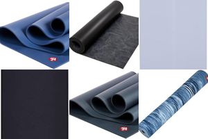 Manduka Yoga Mat