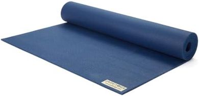 Jade Harmony Yoga Mat: Durable, Non-Slip, for All Levels
