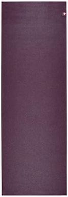 Manduka eKO Superlite Travel Yoga Mat: Lightweight, durable, 71".
