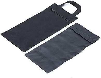 Weighted Yoga Support Bags (Double Layered, Waterproof)
